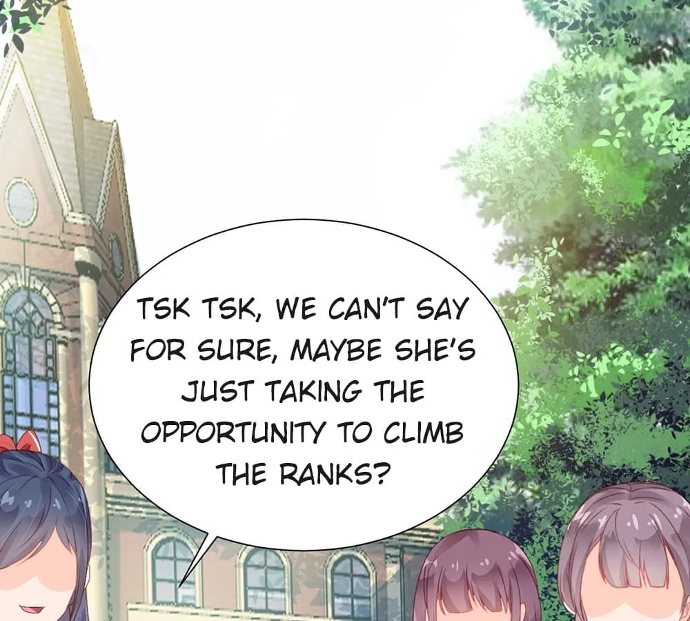 Read Tyrant, Don’T Be Arrogant chapter 5 image 6 on Lezhin