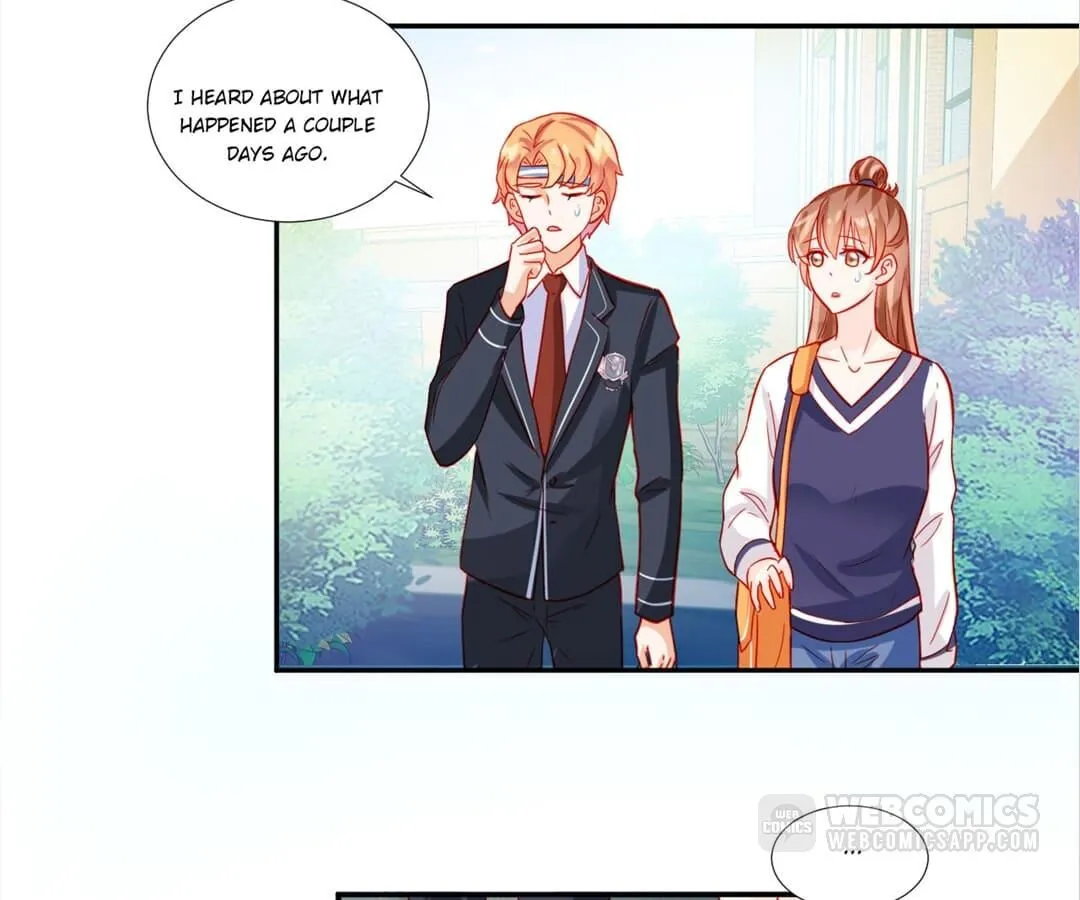 Read Tyrant, Don’T Be Arrogant chapter 50 image 1 on Lezhin