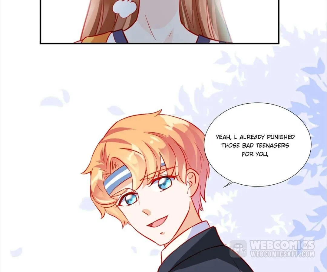 Read Tyrant, Don’T Be Arrogant chapter 50 image 5 on Lezhin