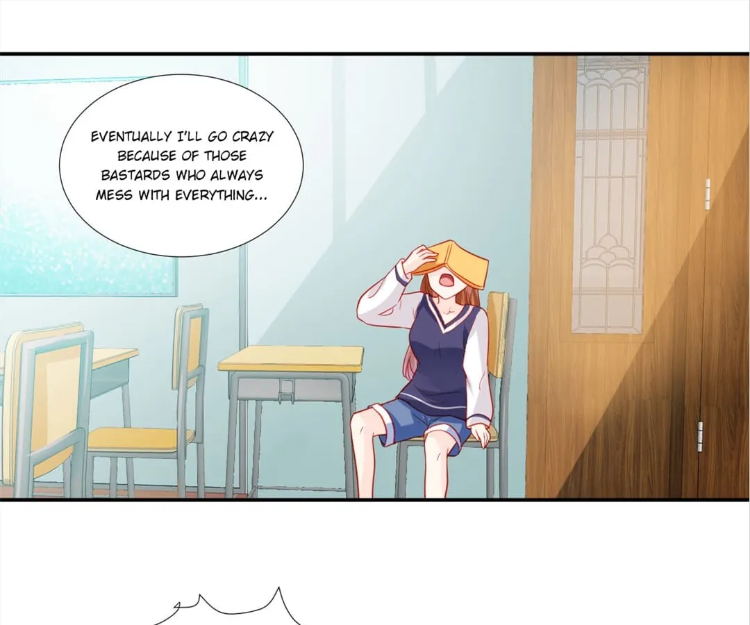 Read Tyrant, Don’T Be Arrogant chapter 51 image 0 on Lezhin