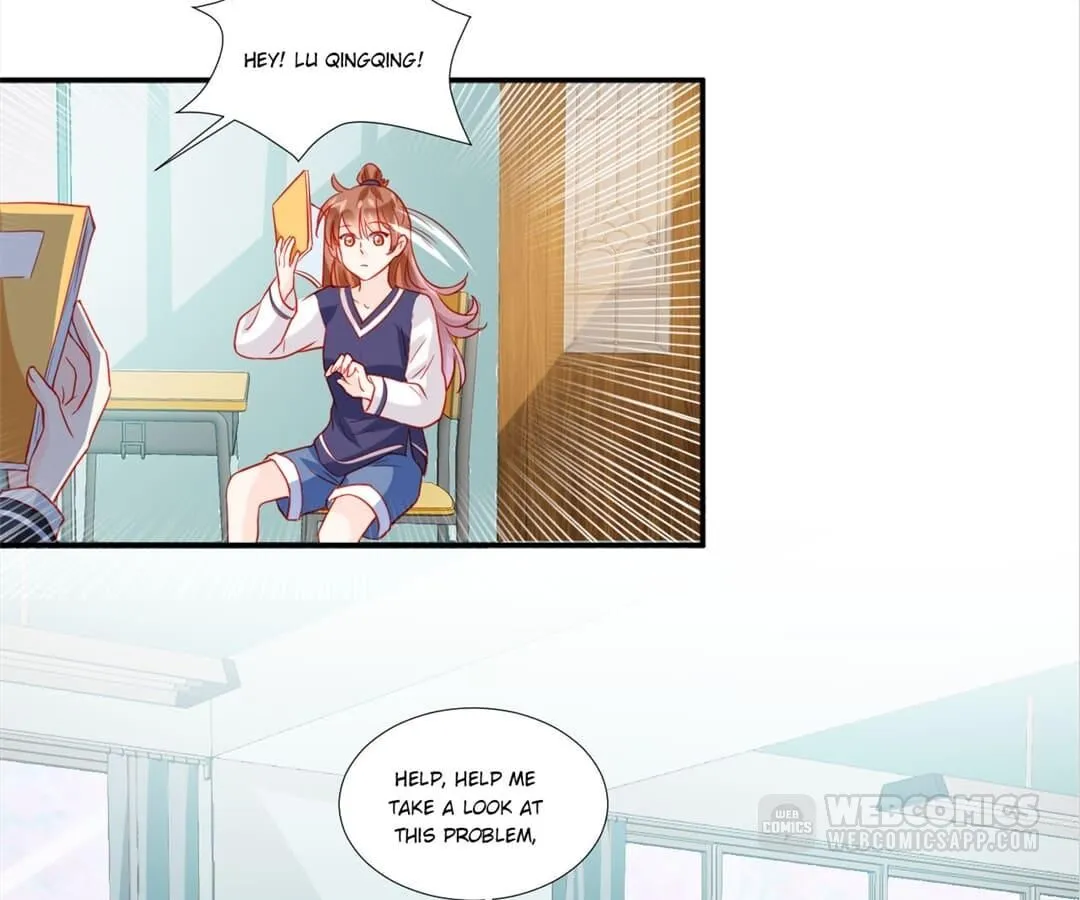 Read Tyrant, Don’T Be Arrogant chapter 51 image 1 on Lezhin