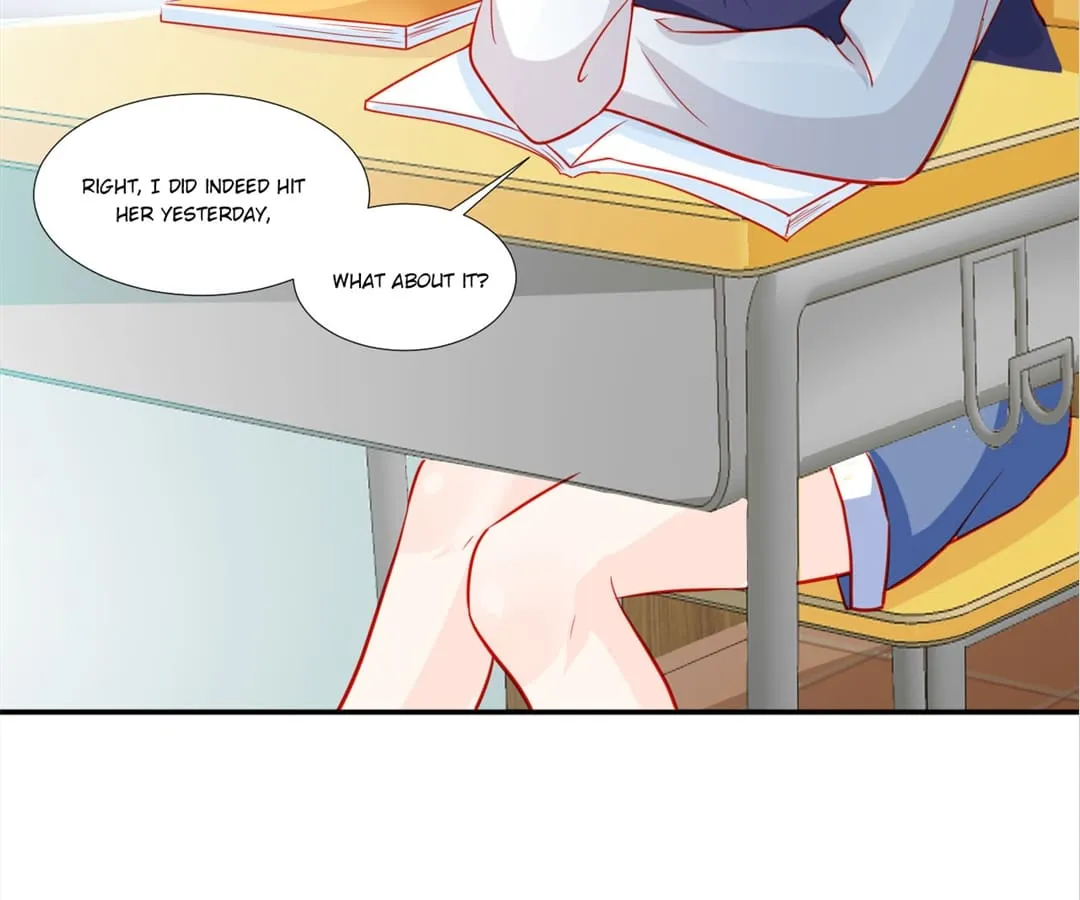 Read Tyrant, Don’T Be Arrogant chapter 51 image 10 on Lezhin
