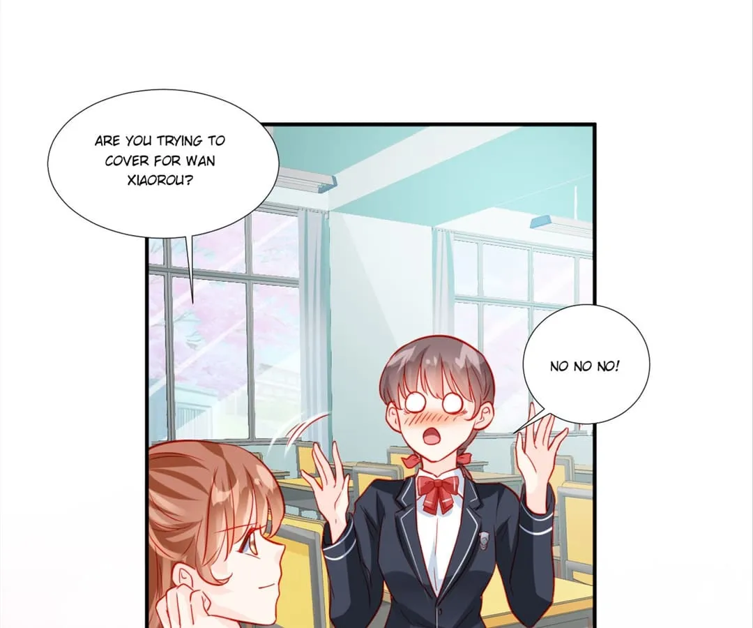 Read Tyrant, Don’T Be Arrogant chapter 51 image 11 on Lezhin
