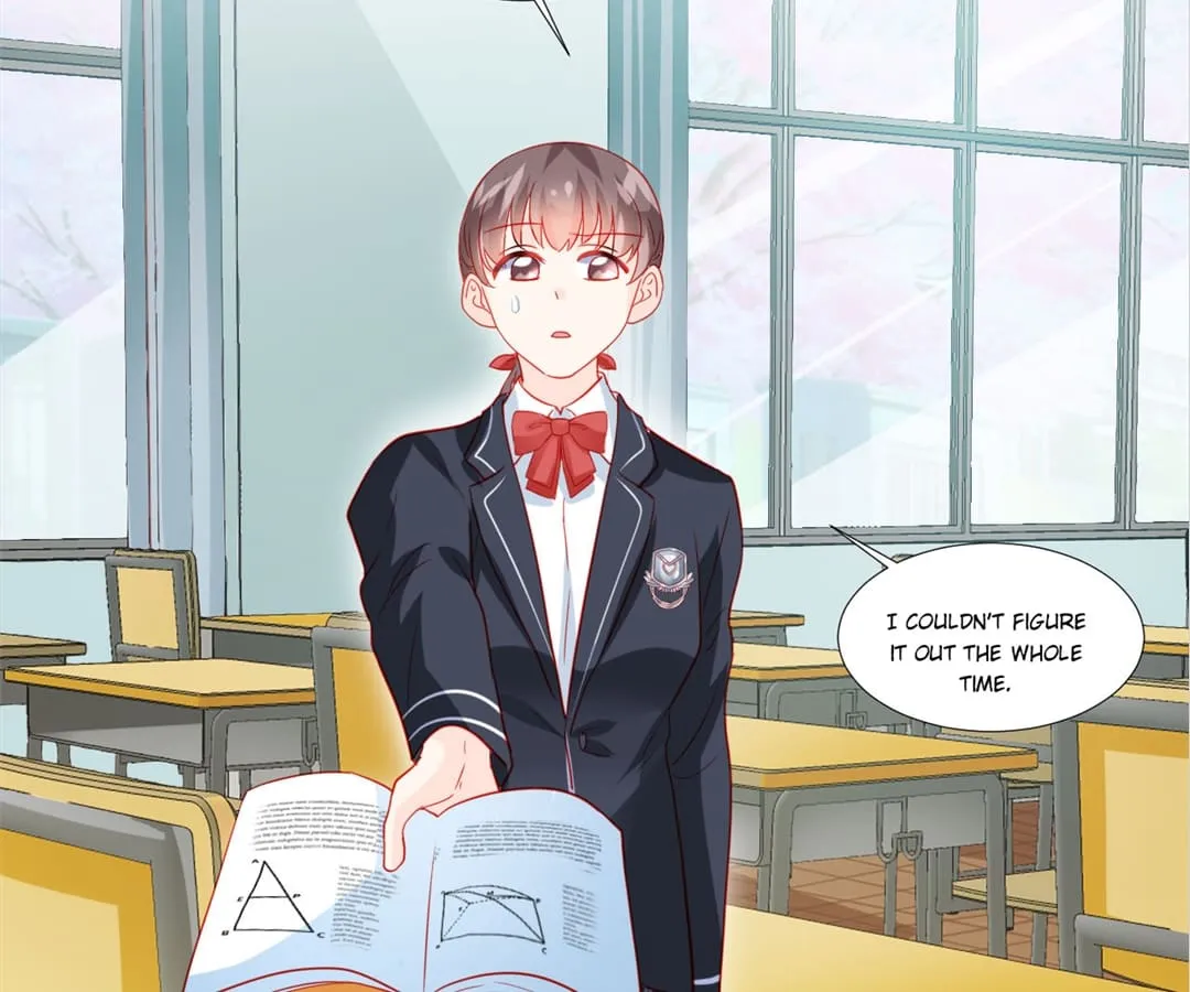 Read Tyrant, Don’T Be Arrogant chapter 51 image 2 on Lezhin