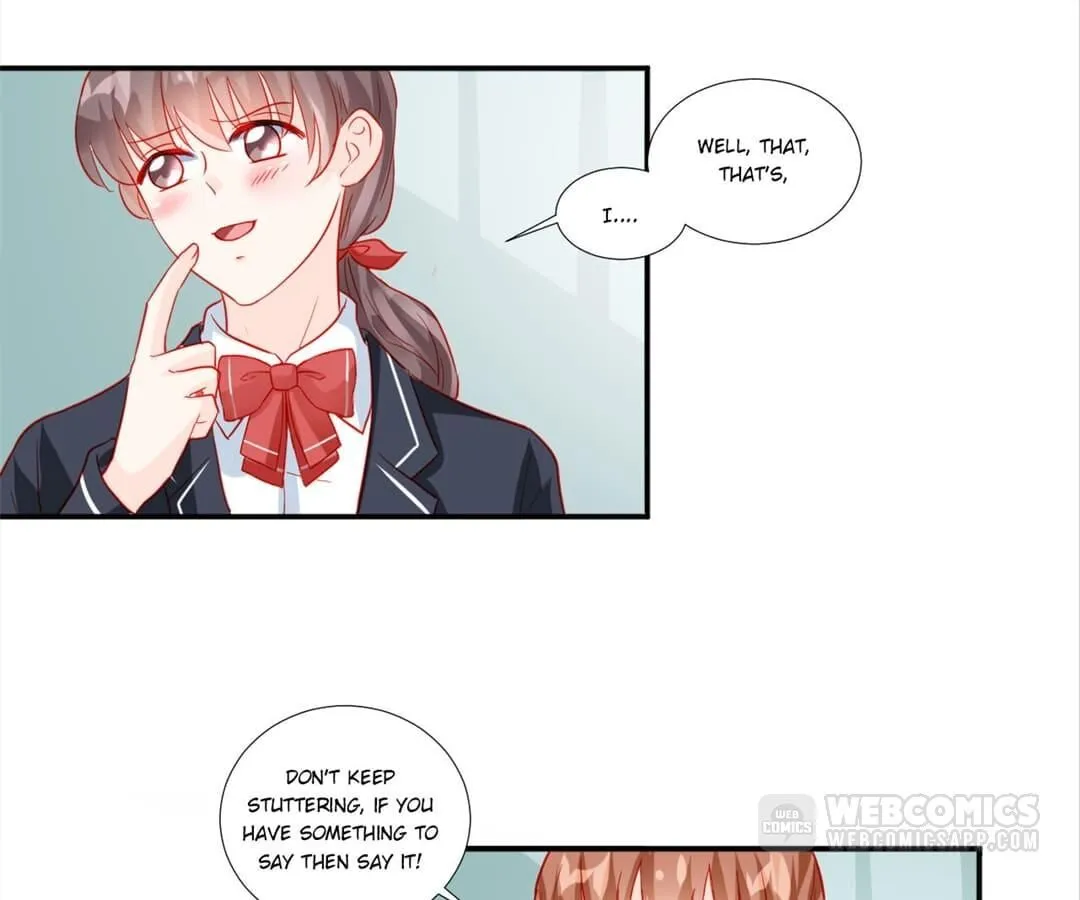 Read Tyrant, Don’T Be Arrogant chapter 51 image 5 on Lezhin