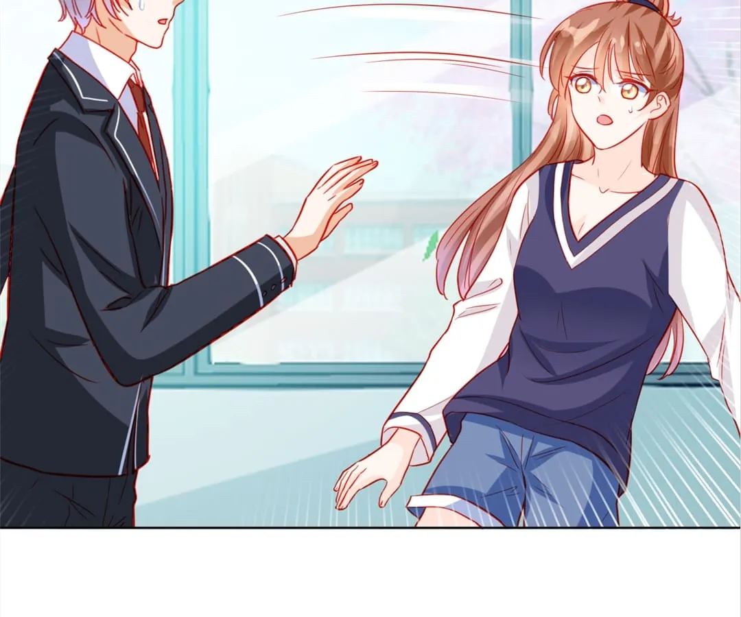 Read Tyrant, Don’T Be Arrogant chapter 52 image 18 on Lezhin