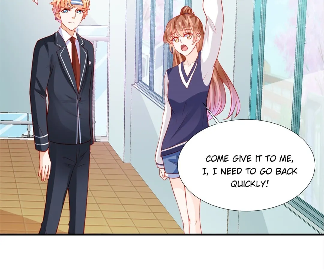 Read Tyrant, Don’T Be Arrogant chapter 55 image 19 on Lezhin