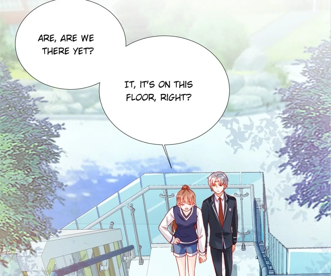 Read Tyrant, Don’T Be Arrogant chapter 55 image 2 on Lezhin