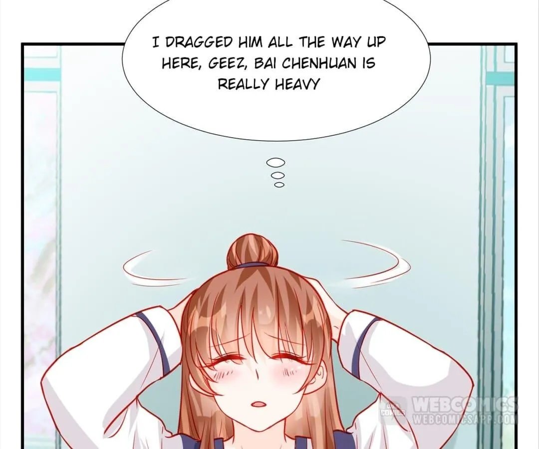 Read Tyrant, Don’T Be Arrogant chapter 55 image 9 on Lezhin