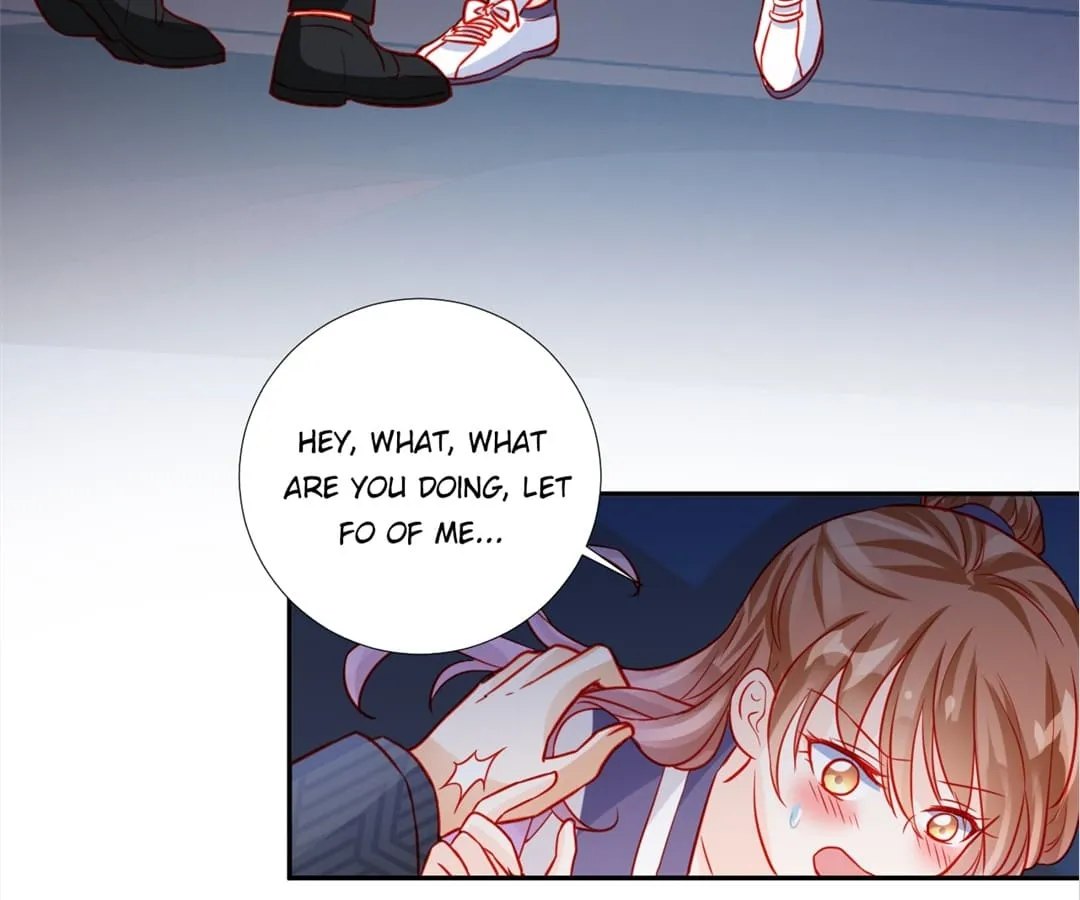 Read Tyrant, Don’T Be Arrogant chapter 59 image 20 on Lezhin