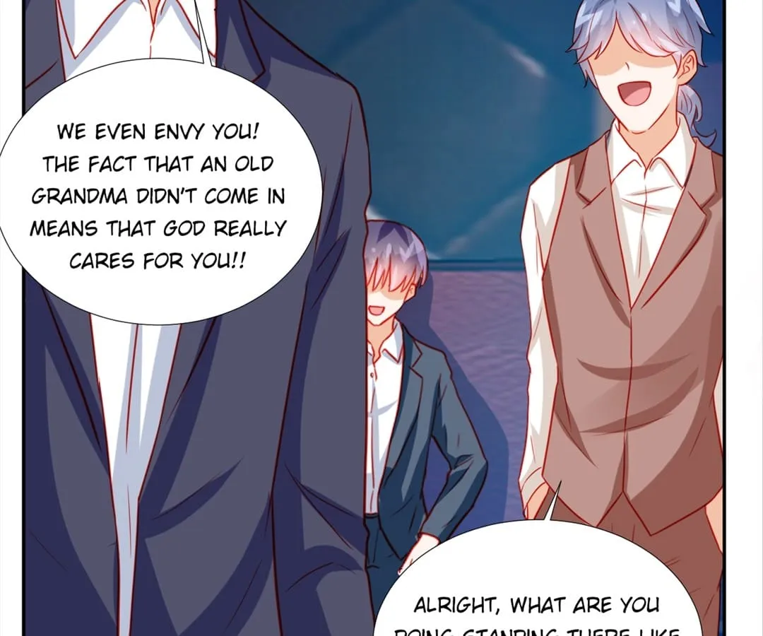Read Tyrant, Don’T Be Arrogant chapter 59 image 24 on Lezhin