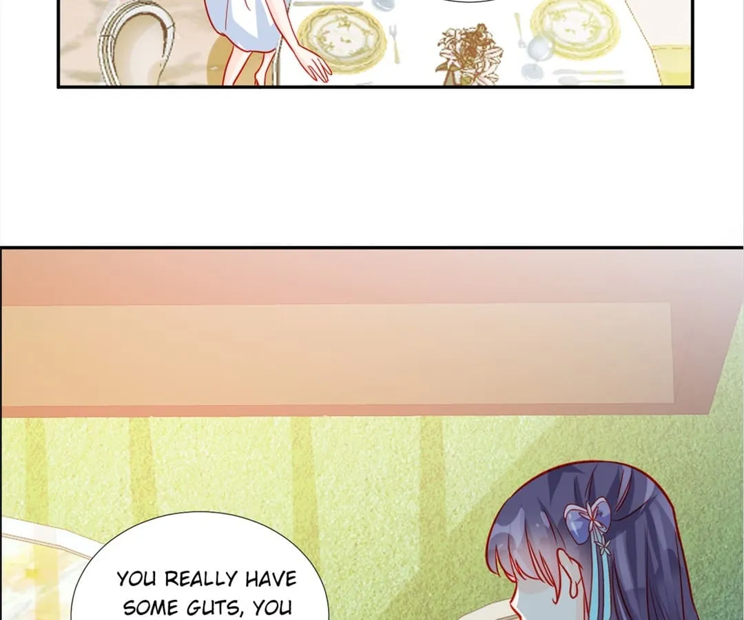 Read Tyrant, Don’T Be Arrogant chapter 61 image 24 on Lezhin