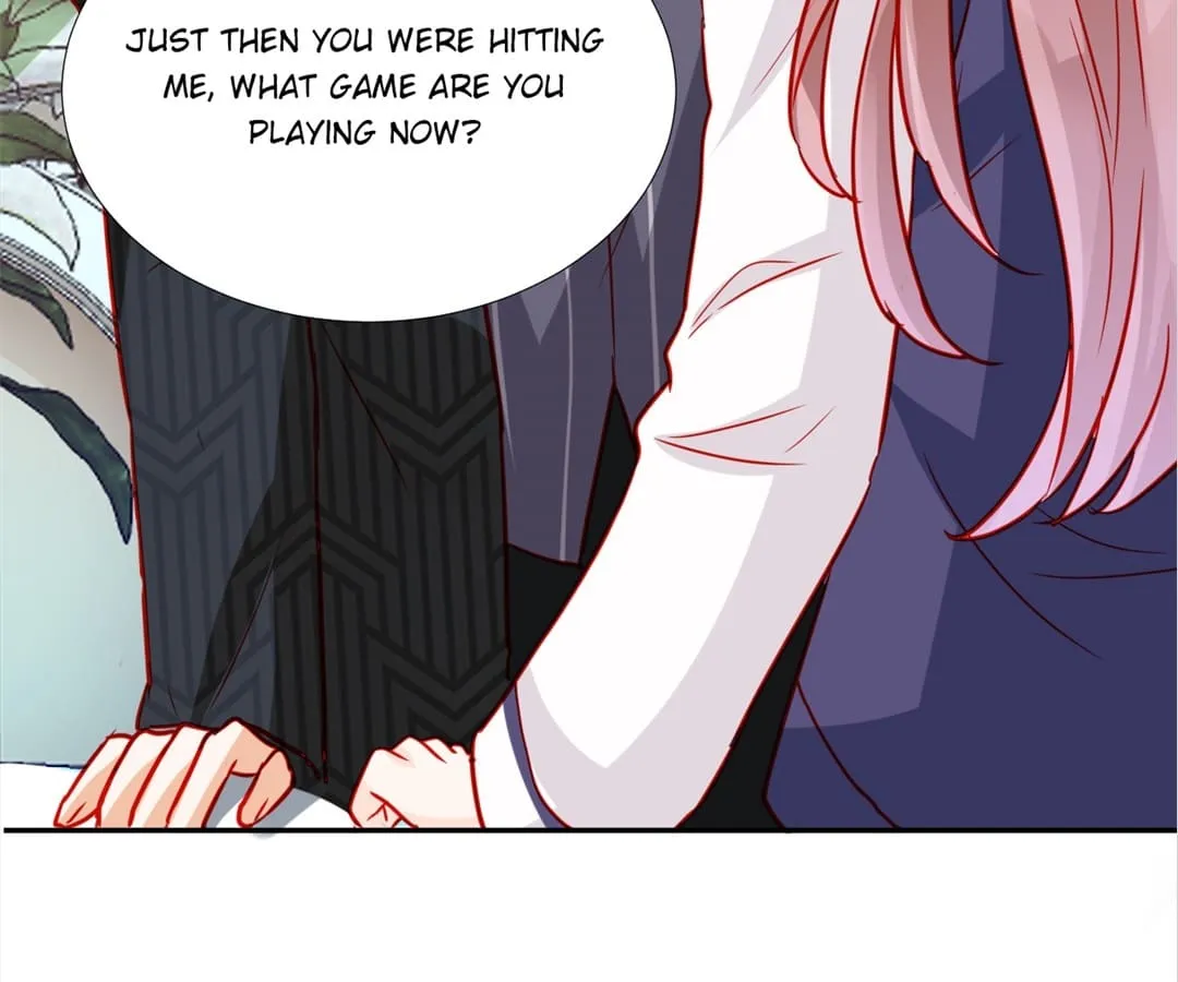 Read Tyrant, Don’T Be Arrogant chapter 61 image 28 on Lezhin