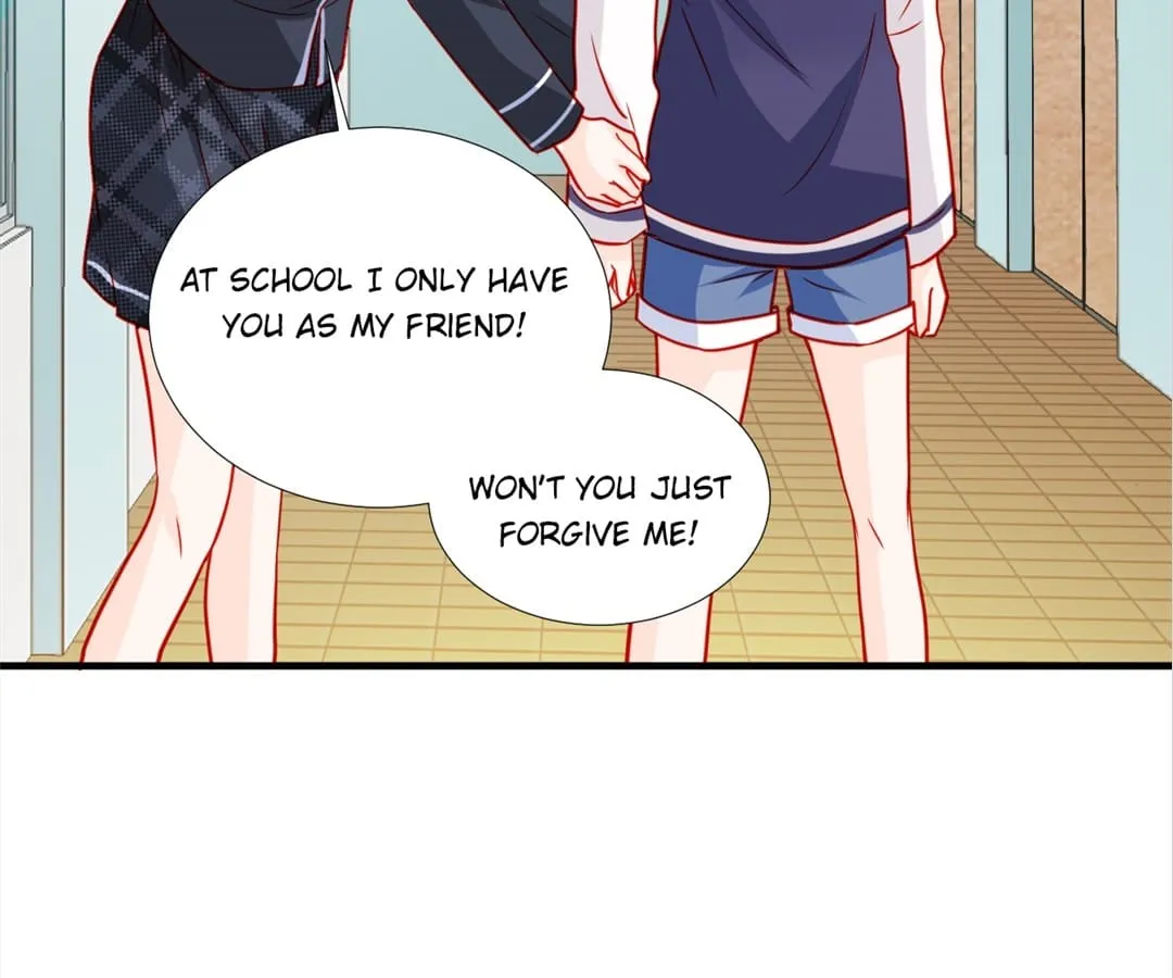 Read Tyrant, Don’T Be Arrogant chapter 65 image 14 on Lezhin