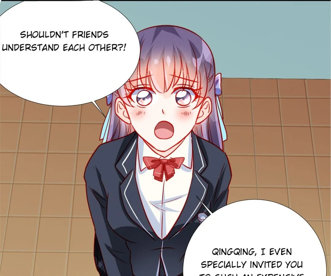 Read Tyrant, Don’T Be Arrogant chapter 65 image 16 on Lezhin