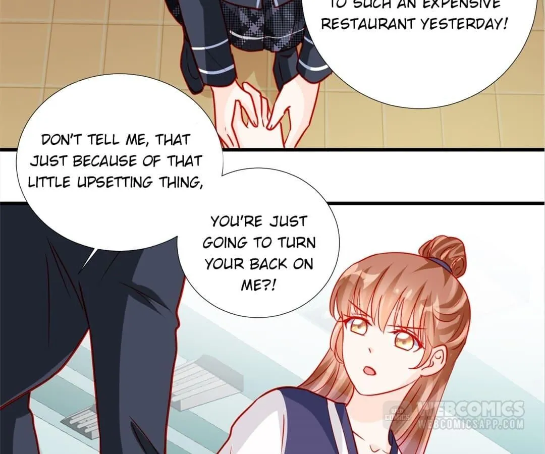Read Tyrant, Don’T Be Arrogant chapter 65 image 17 on Lezhin
