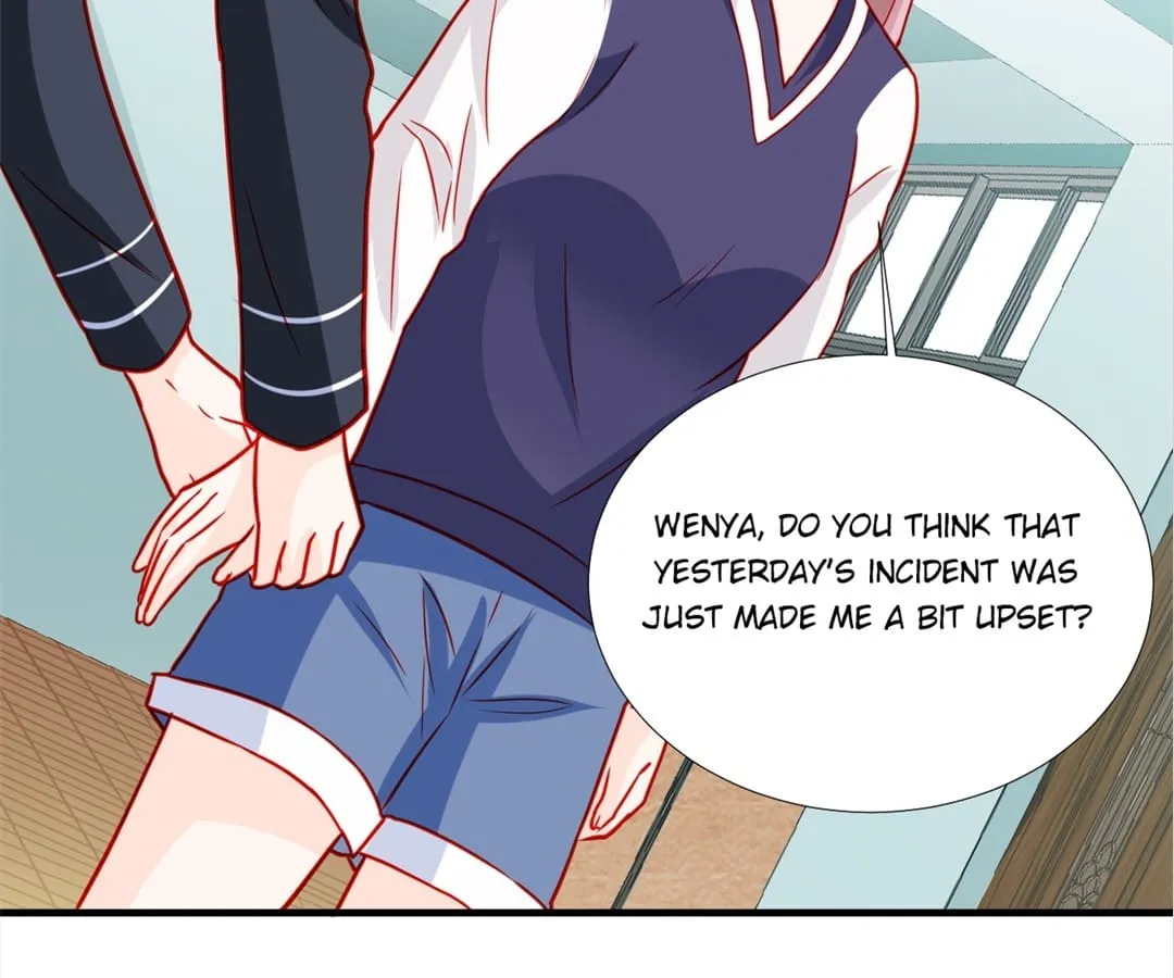 Read Tyrant, Don’T Be Arrogant chapter 65 image 18 on Lezhin
