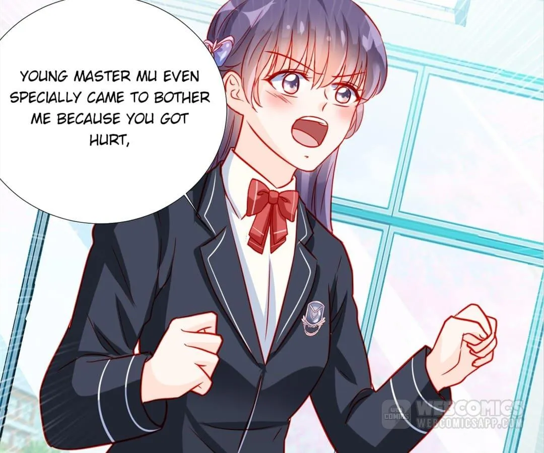 Read Tyrant, Don’T Be Arrogant chapter 65 image 21 on Lezhin