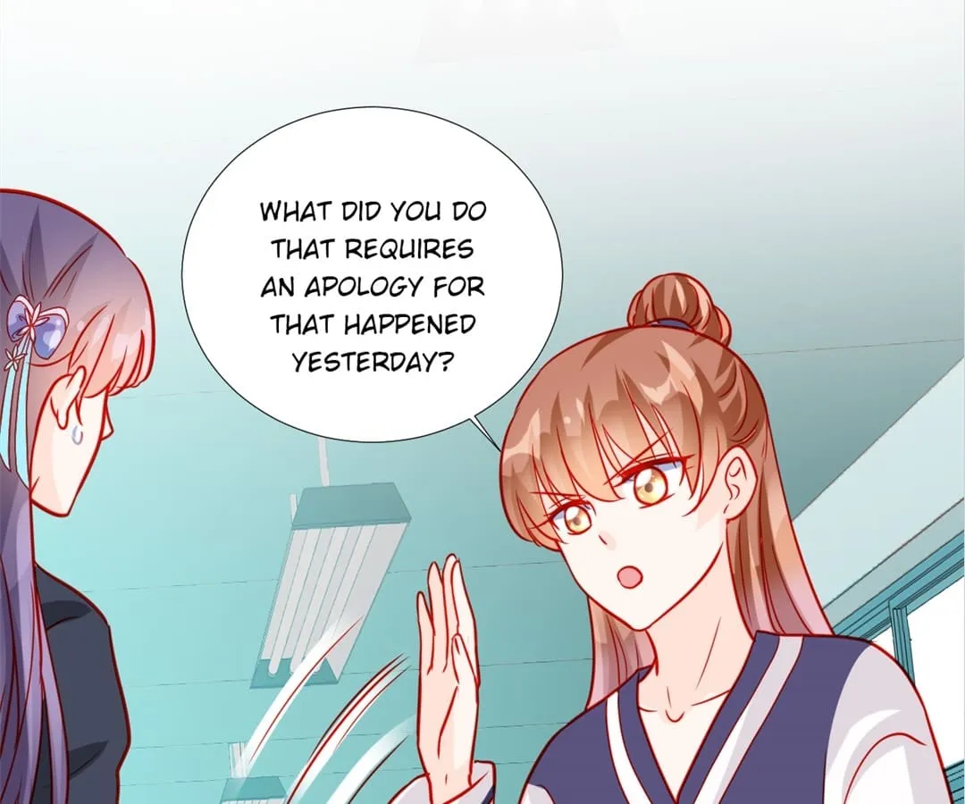 Read Tyrant, Don’T Be Arrogant chapter 65 image 8 on Lezhin