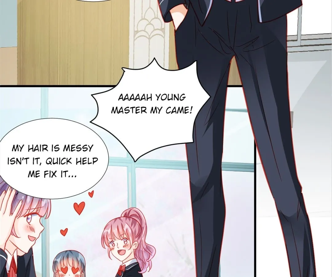 Read Tyrant, Don’T Be Arrogant chapter 67 image 16 on Lezhin