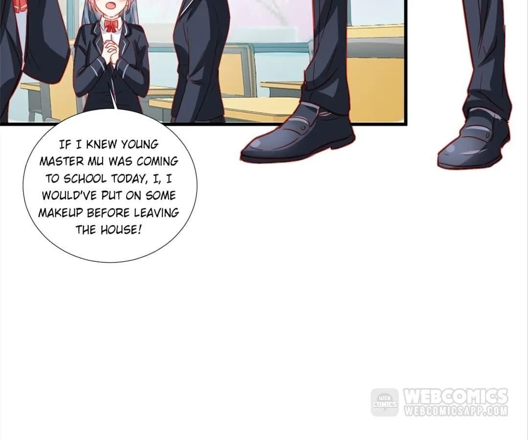 Read Tyrant, Don’T Be Arrogant chapter 67 image 17 on Lezhin