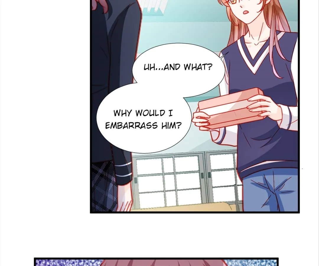 Read Tyrant, Don’T Be Arrogant chapter 67 image 2 on Lezhin