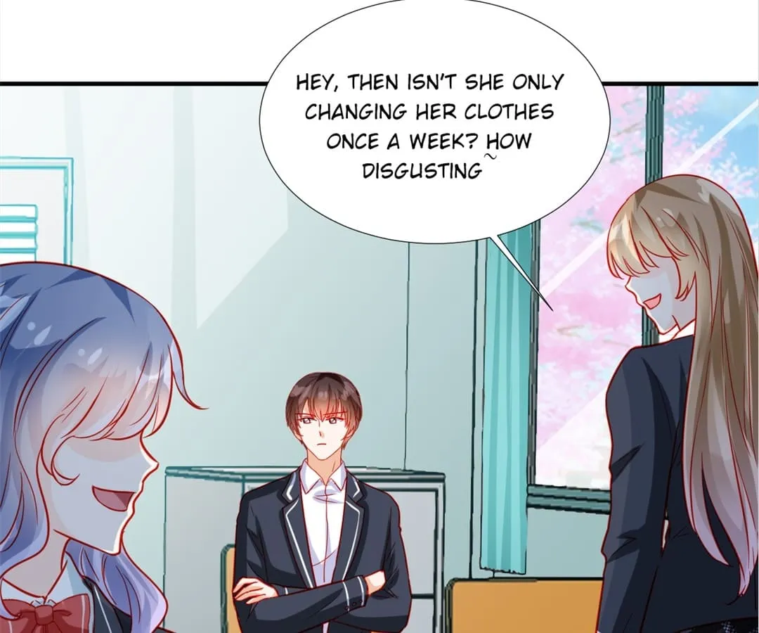 Read Tyrant, Don’T Be Arrogant chapter 68 image 11 on Lezhin