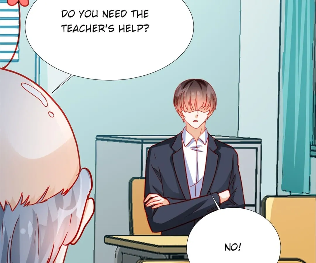 Read Tyrant, Don’T Be Arrogant chapter 68 image 21 on Lezhin