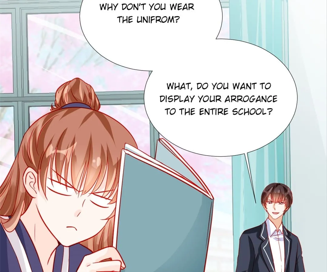 Read Tyrant, Don’T Be Arrogant chapter 68 image 7 on Lezhin