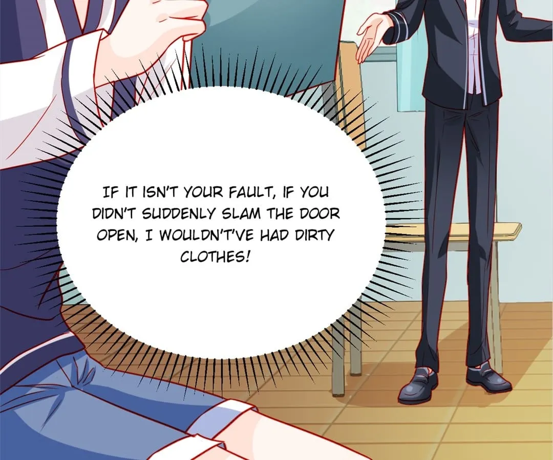Read Tyrant, Don’T Be Arrogant chapter 68 image 8 on Lezhin