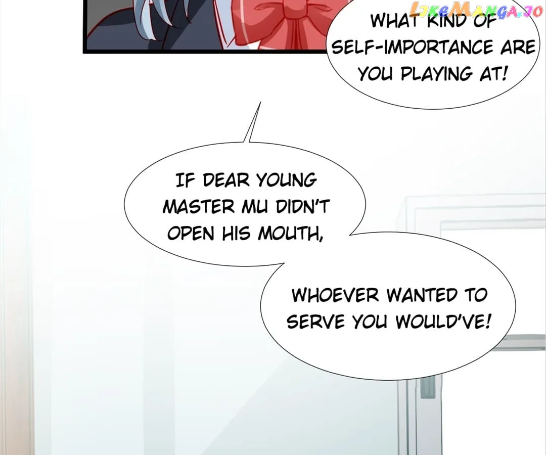 Read Tyrant, Don’T Be Arrogant chapter 71 image 26 on Lezhin