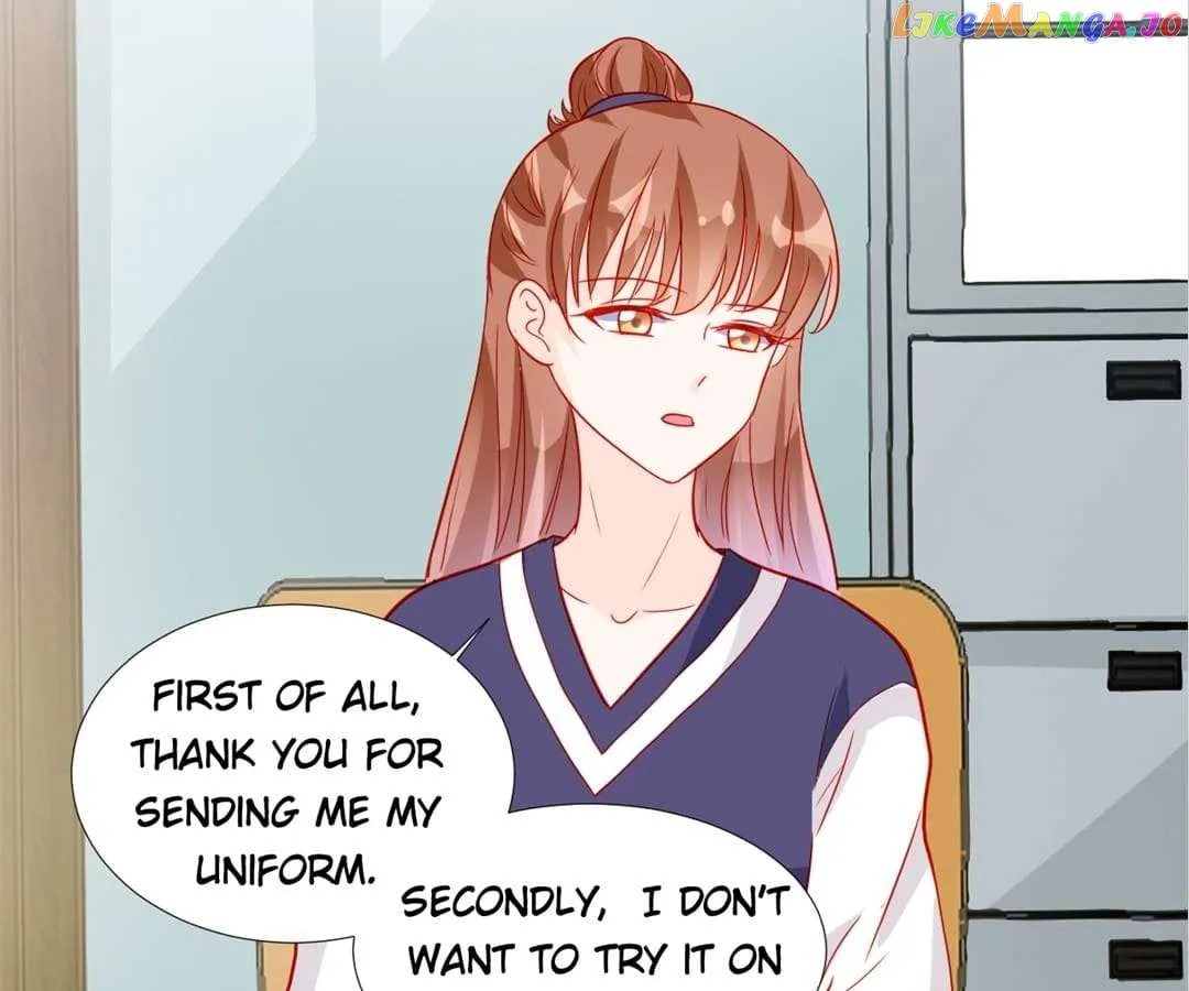 Read Tyrant, Don’T Be Arrogant chapter 71 image 27 on Lezhin
