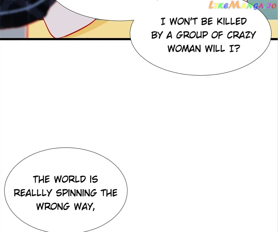 Read Tyrant, Don’T Be Arrogant chapter 71 image 36 on Lezhin