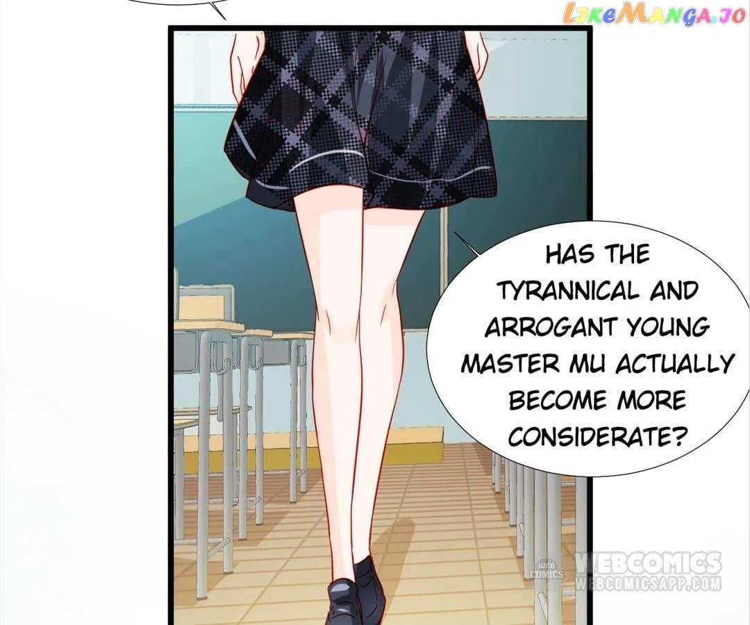 Read Tyrant, Don’T Be Arrogant chapter 71 image 37 on Lezhin
