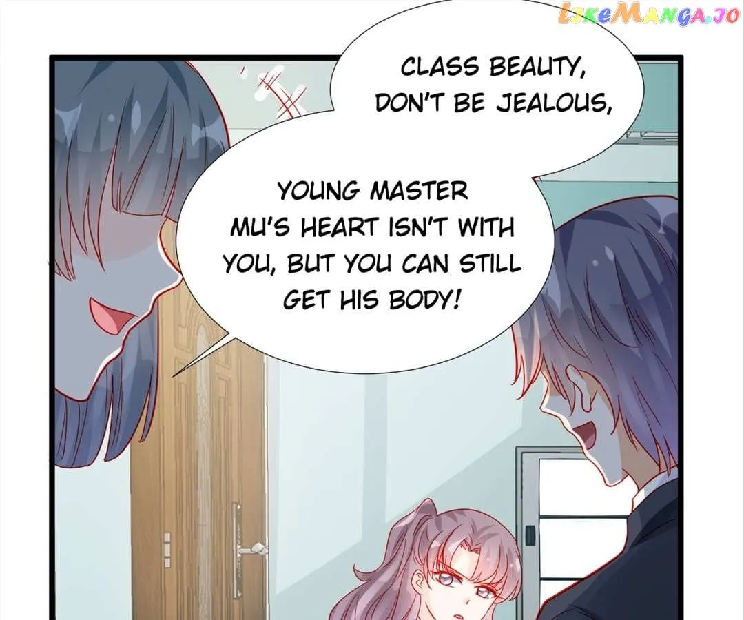 Read Tyrant, Don’T Be Arrogant chapter 71 image 43 on Lezhin