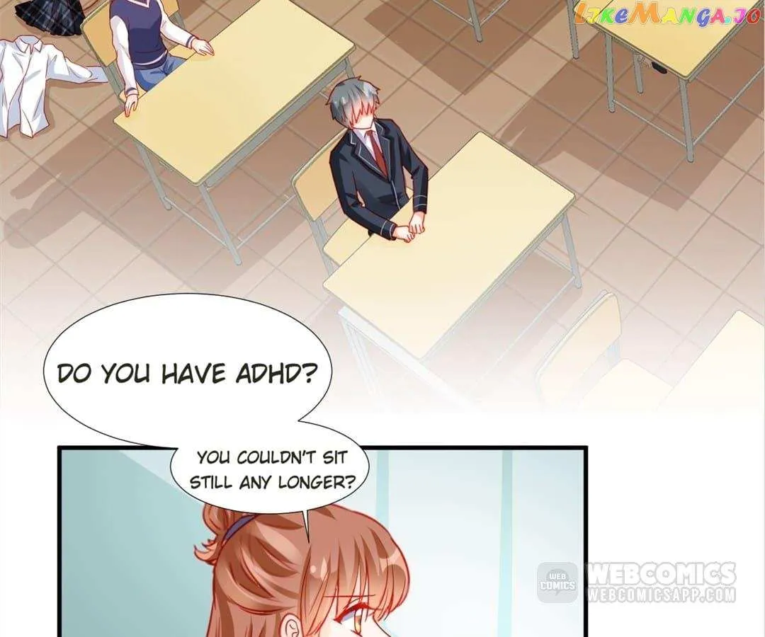 Read Tyrant, Don’T Be Arrogant chapter 72 image 1 on Lezhin