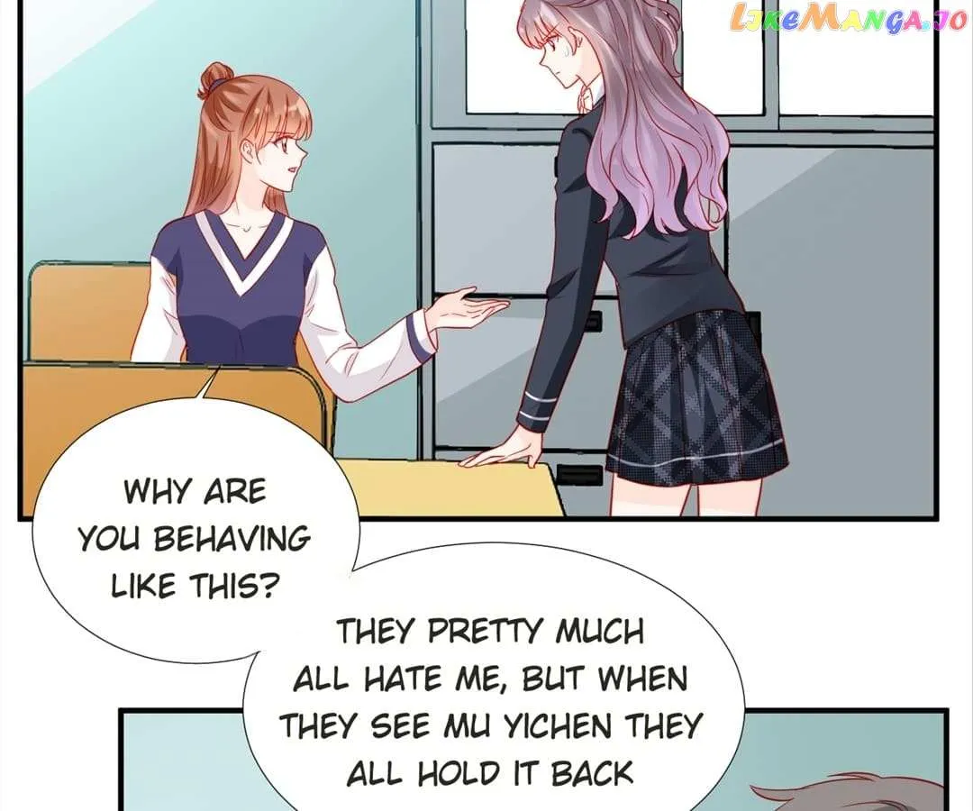 Read Tyrant, Don’T Be Arrogant chapter 72 image 11 on Lezhin