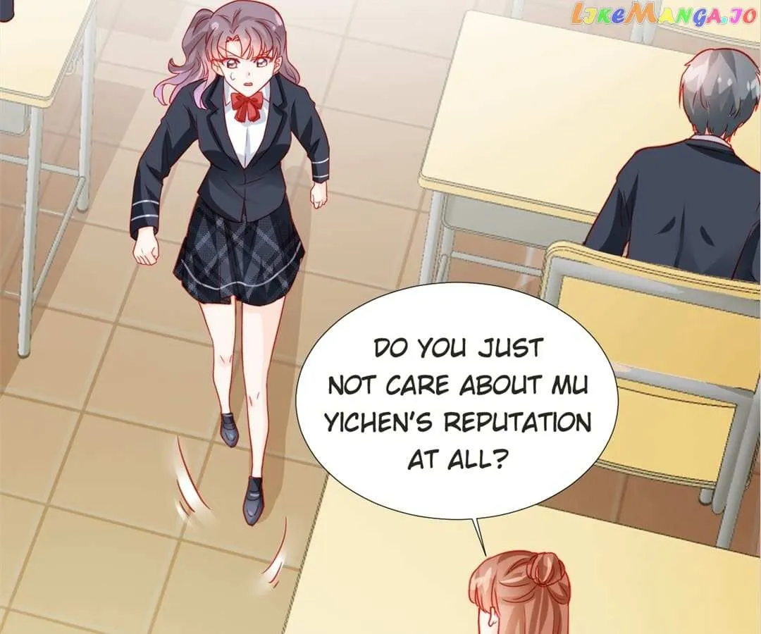 Read Tyrant, Don’T Be Arrogant chapter 72 image 14 on Lezhin