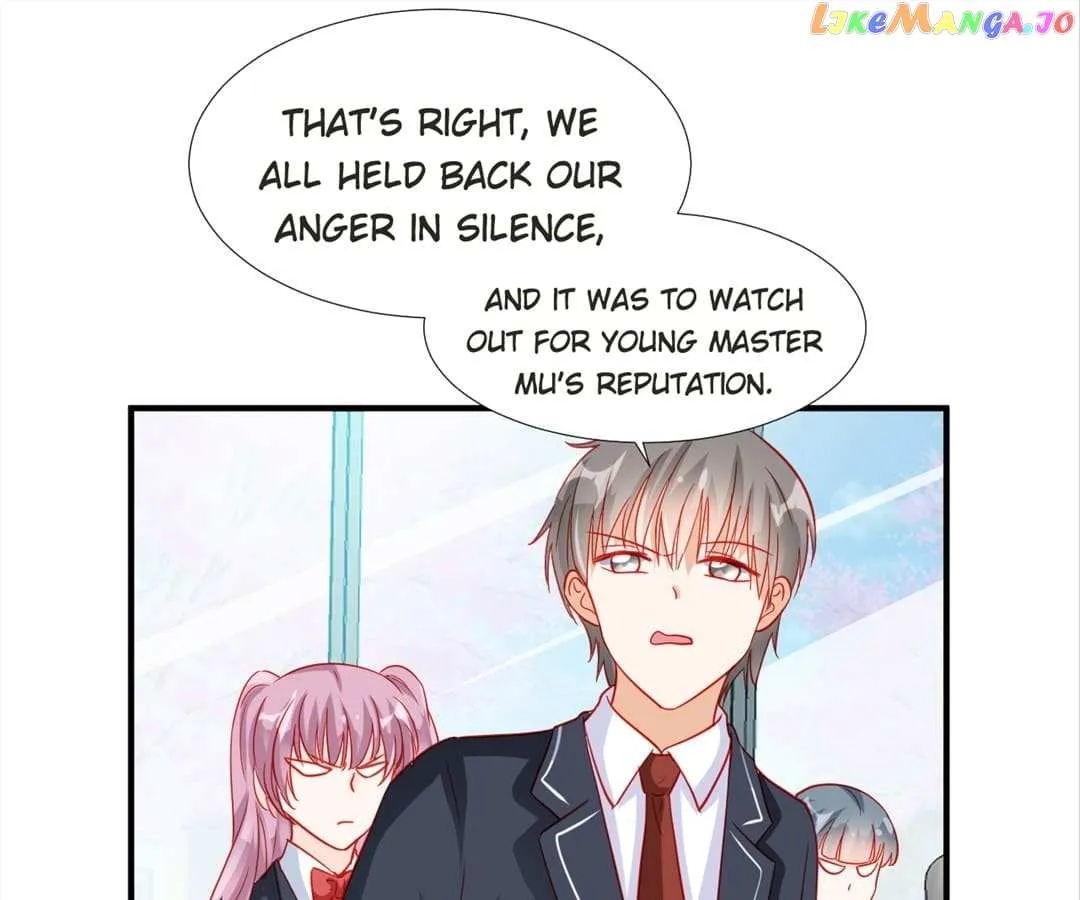 Read Tyrant, Don’T Be Arrogant chapter 72 image 18 on Lezhin