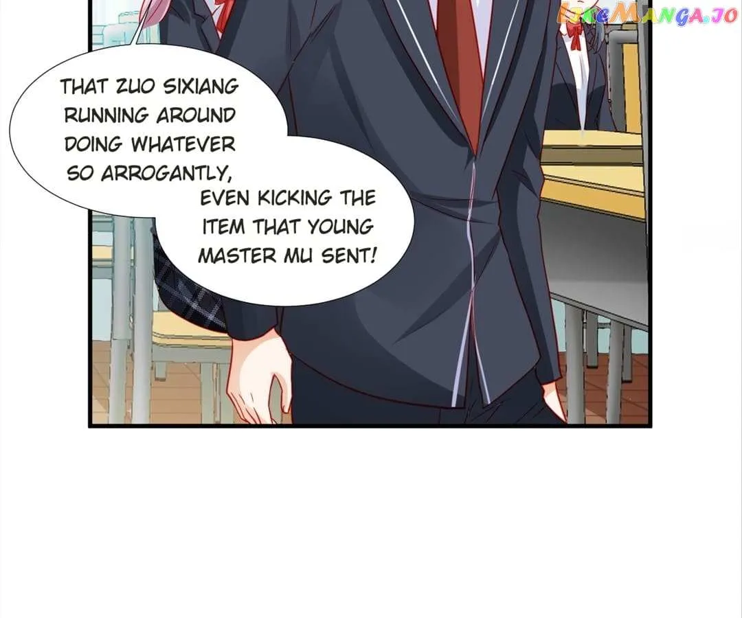Read Tyrant, Don’T Be Arrogant chapter 72 image 19 on Lezhin