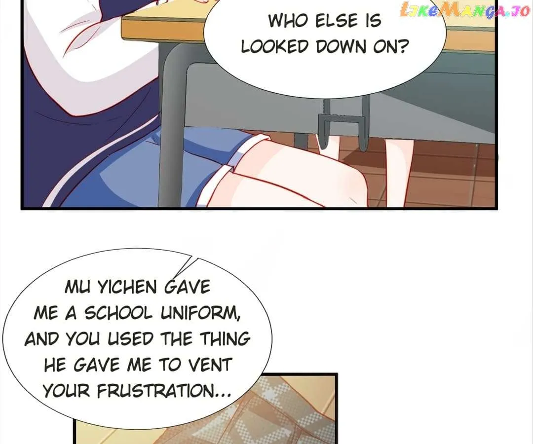 Read Tyrant, Don’T Be Arrogant chapter 72 image 7 on Lezhin