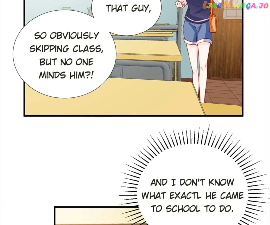 Read Tyrant, Don’T Be Arrogant chapter 73 image 22 on Lezhin