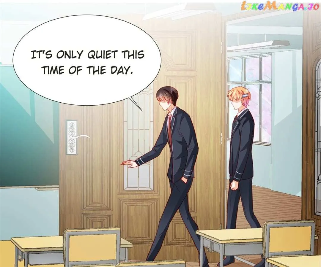 Read Tyrant, Don’T Be Arrogant chapter 73 image 28 on Lezhin