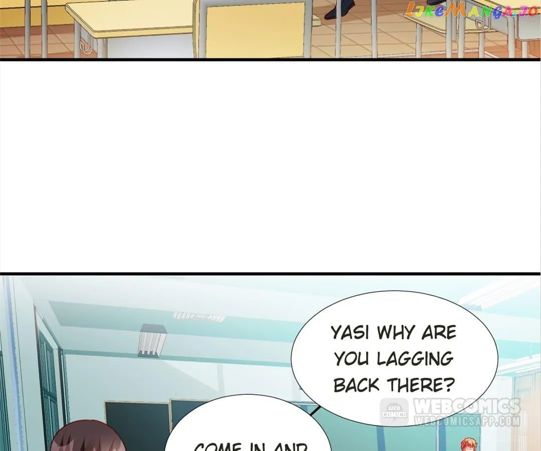 Read Tyrant, Don’T Be Arrogant chapter 73 image 29 on Lezhin