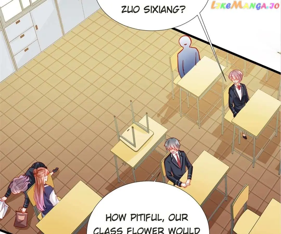 Read Tyrant, Don’T Be Arrogant chapter 73 image 3 on Lezhin