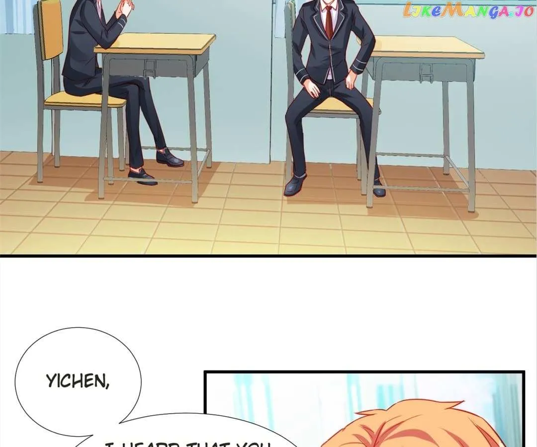 Read Tyrant, Don’T Be Arrogant chapter 73 image 34 on Lezhin