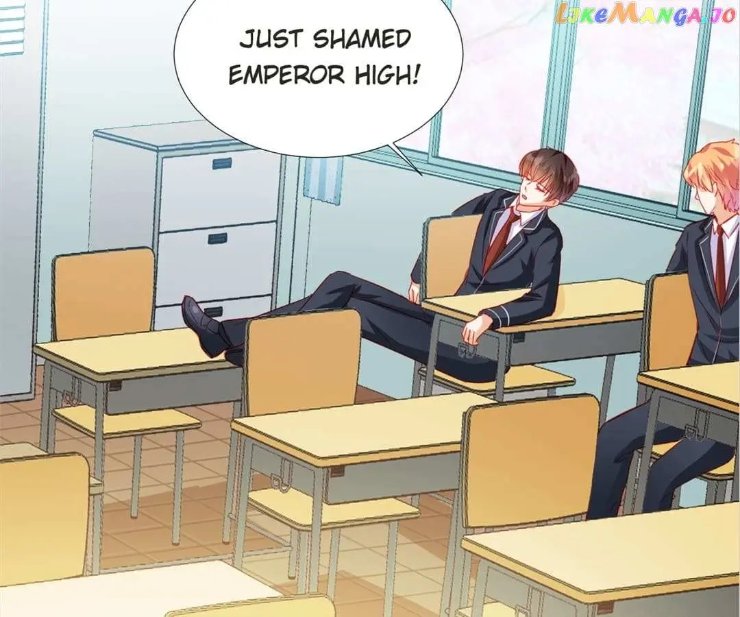 Read Tyrant, Don’T Be Arrogant chapter 73 image 38 on Lezhin
