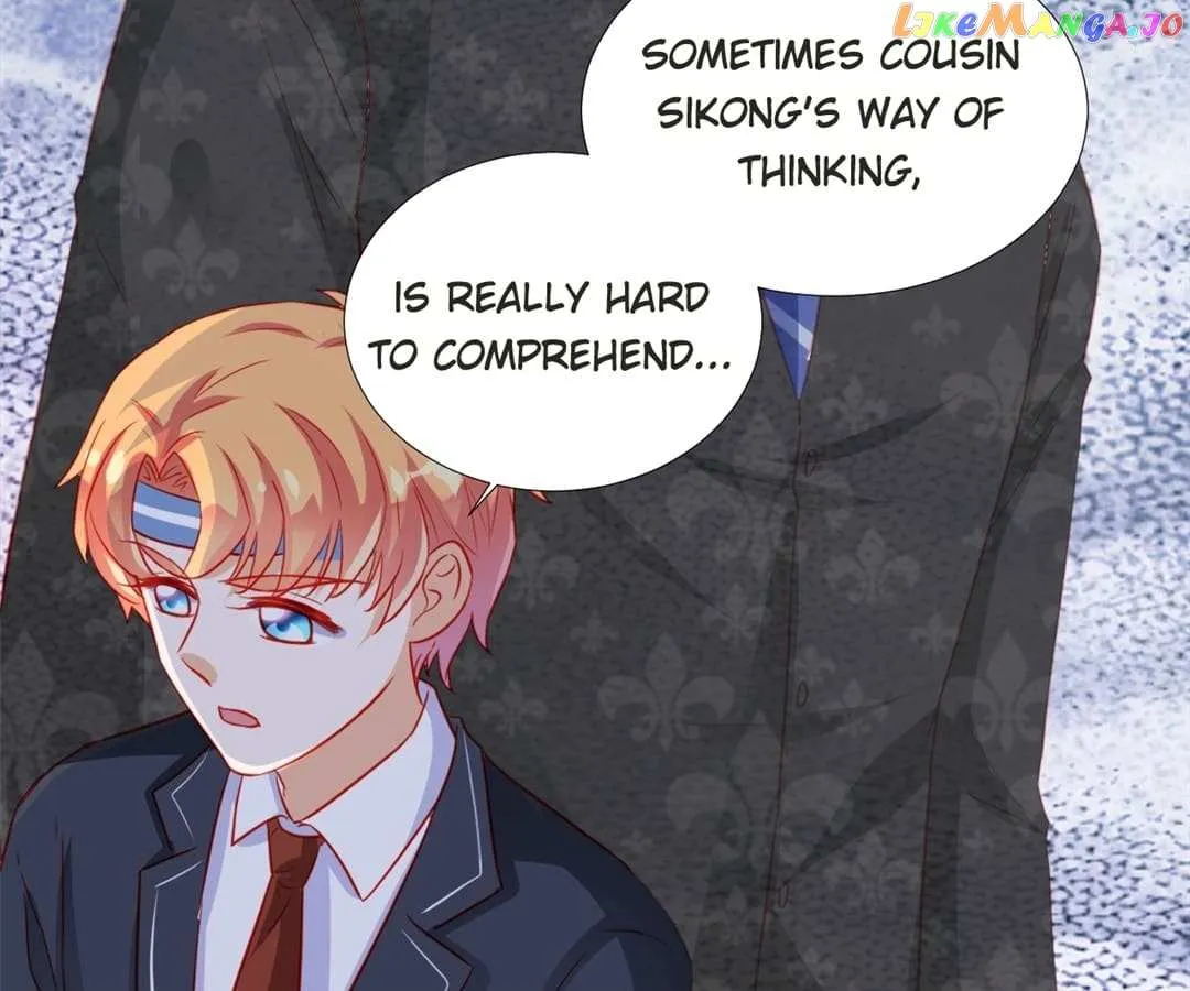 Read Tyrant, Don’T Be Arrogant chapter 73 image 44 on Lezhin