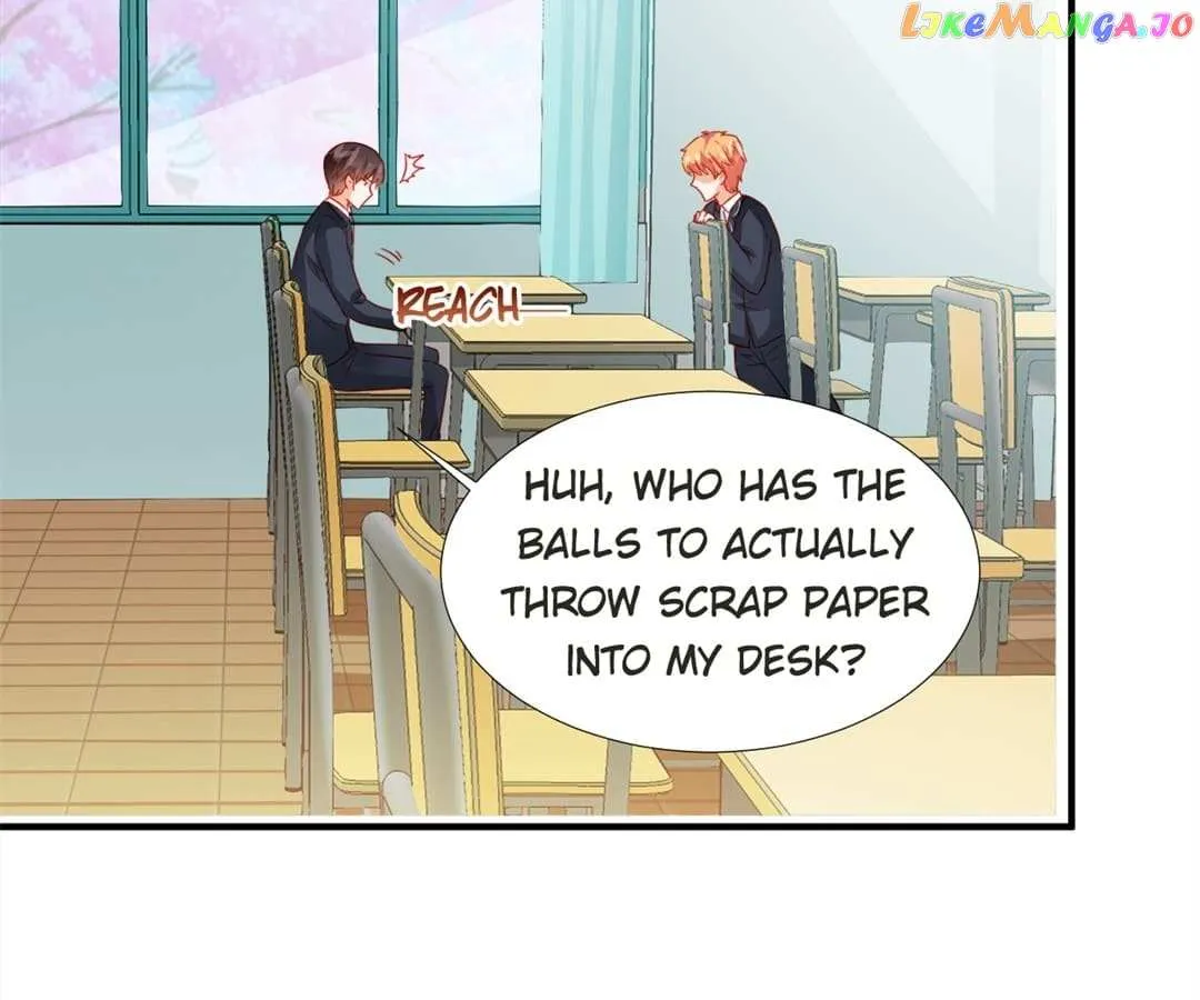 Read Tyrant, Don’T Be Arrogant chapter 73 image 48 on Lezhin