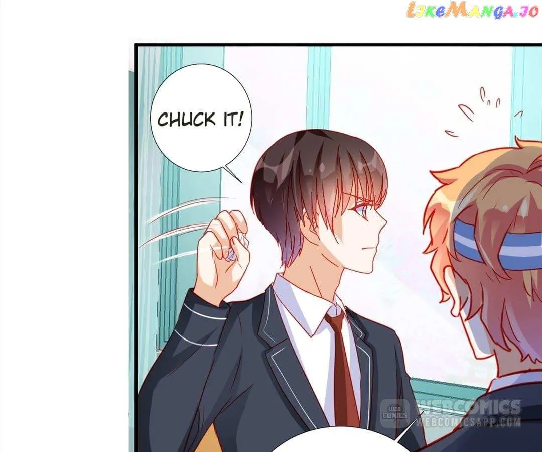 Read Tyrant, Don’T Be Arrogant chapter 73 image 49 on Lezhin